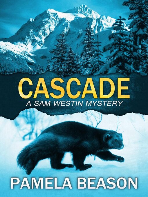 Title details for Cascade by Pamela Beason - Available